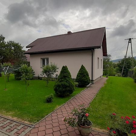 Apartament Orlik Tylicz Eksteriør billede