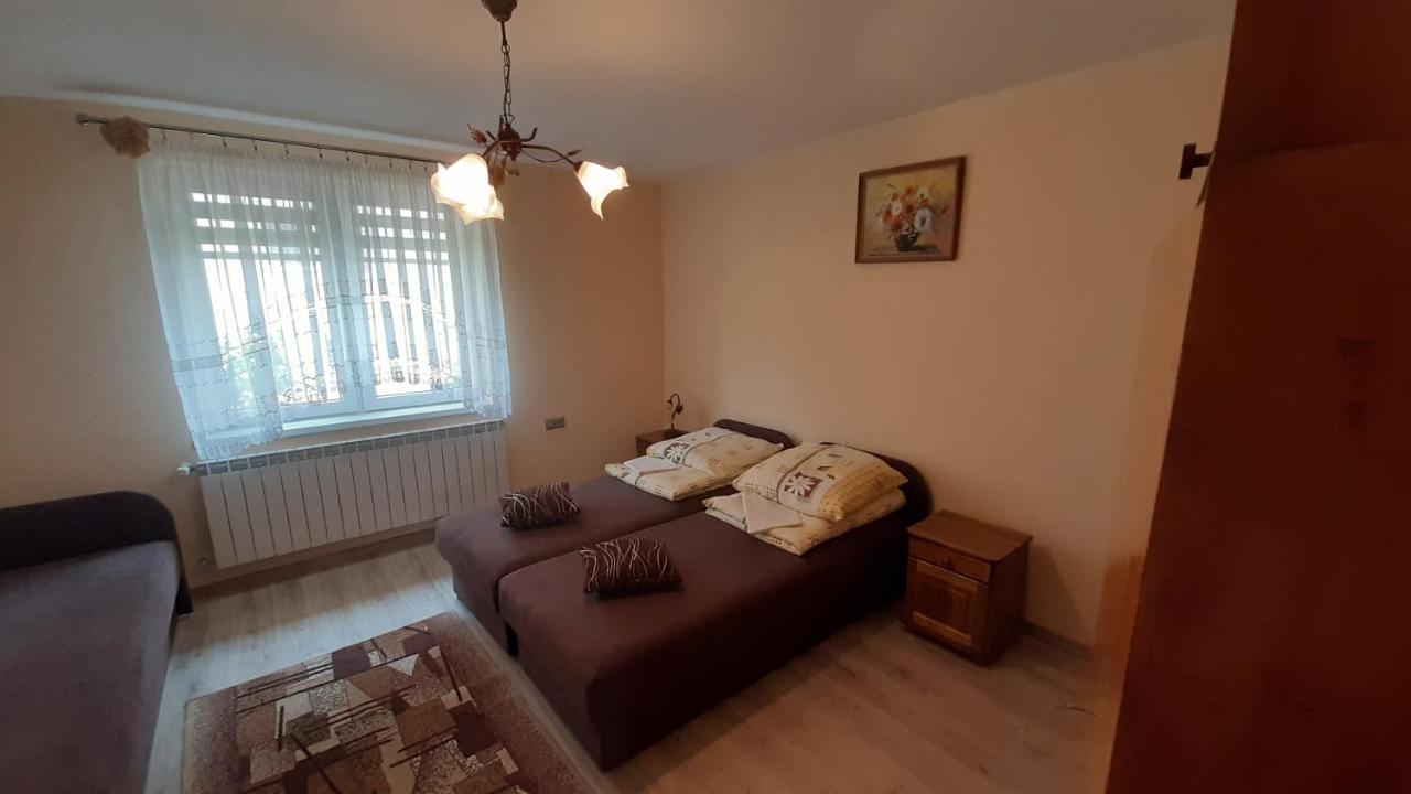 Apartament Orlik Tylicz Eksteriør billede
