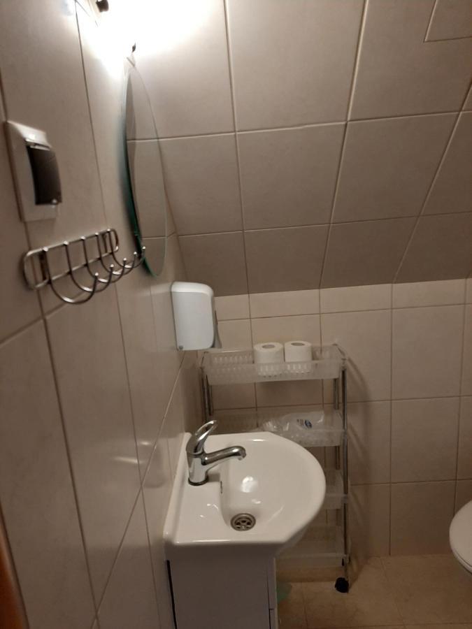 Apartament Orlik Tylicz Eksteriør billede