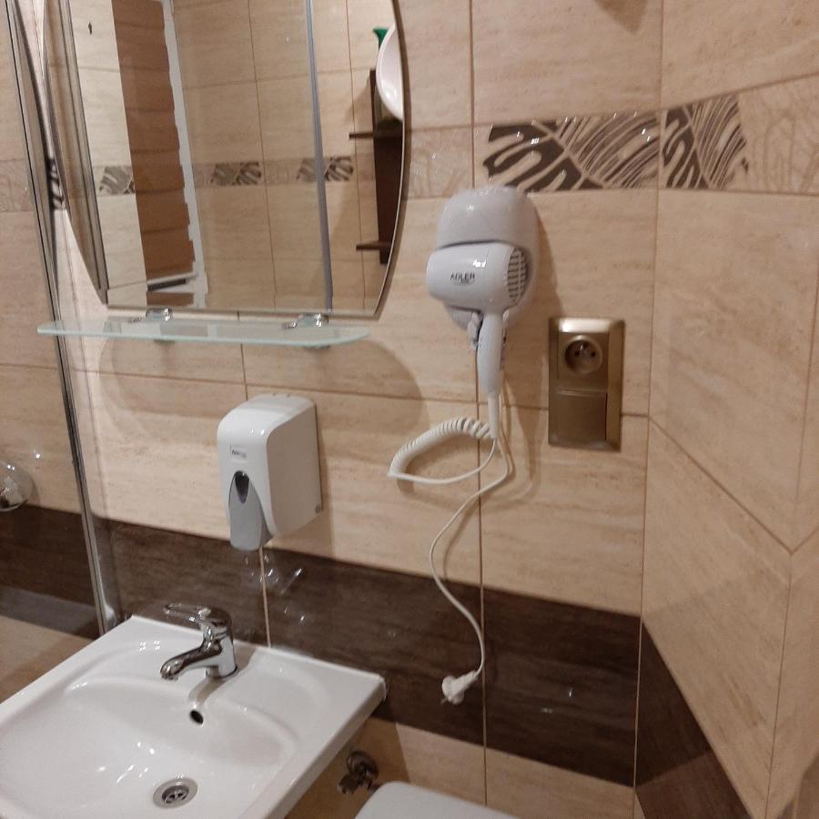 Apartament Orlik Tylicz Eksteriør billede