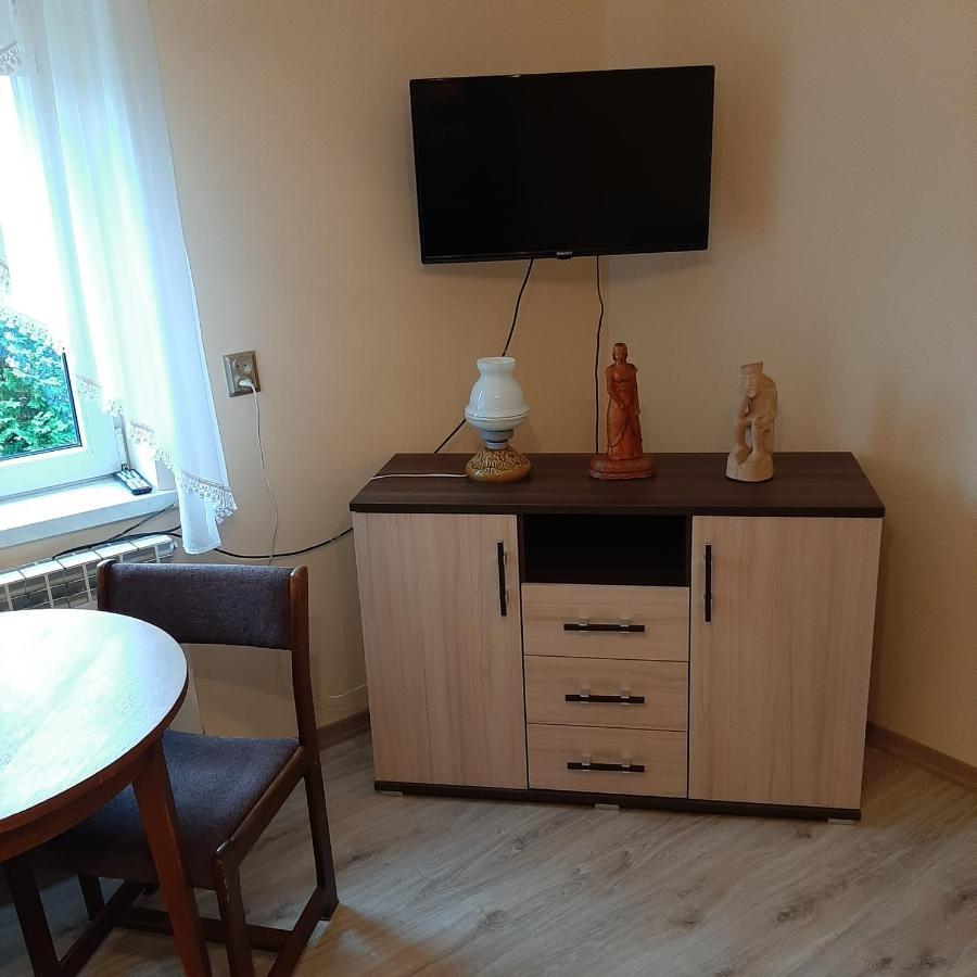 Apartament Orlik Tylicz Eksteriør billede
