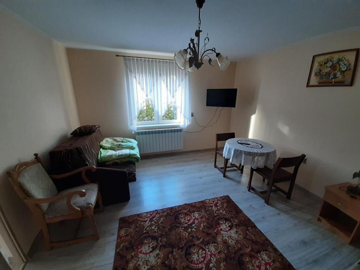 Apartament Orlik Tylicz Eksteriør billede